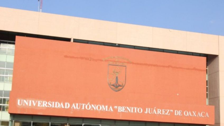 Universidad de Oaxaca arrastra déficit de 150 mdp