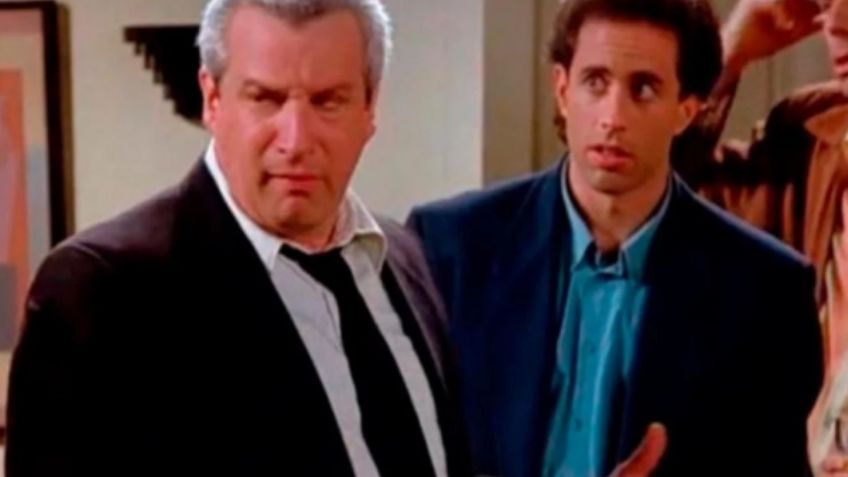 Charles Levin, actor  de Seinfeld murió devorado por buitres