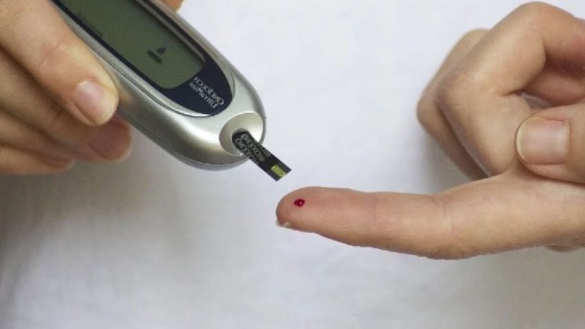 La diabetes, daño mundial