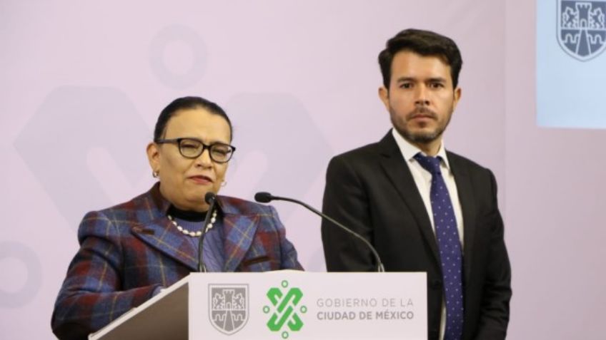 Van a eficientar coordinación ante bloqueos en CDMX