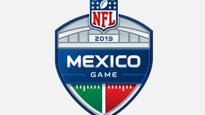 Alerta de movilidad: NFL México Game 2019