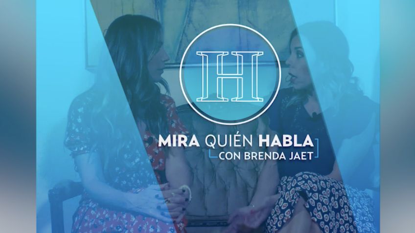 Mira quién habla: Silke Lubzik