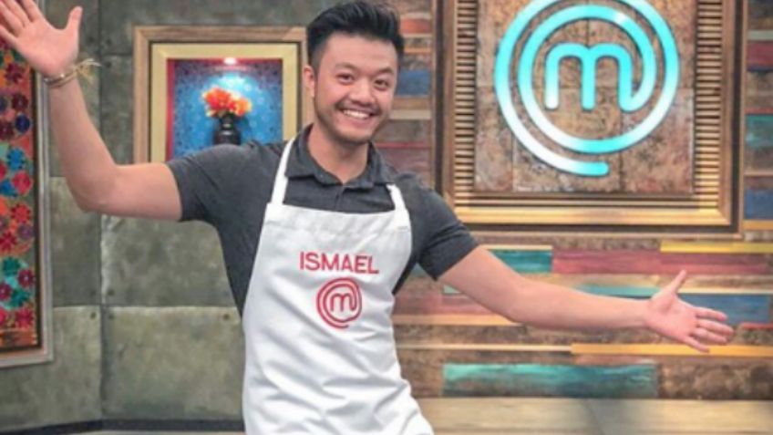 Ismael Zhu Li, ganador de Master Chef, es defraudado por 300 mil pesos: VIDEO