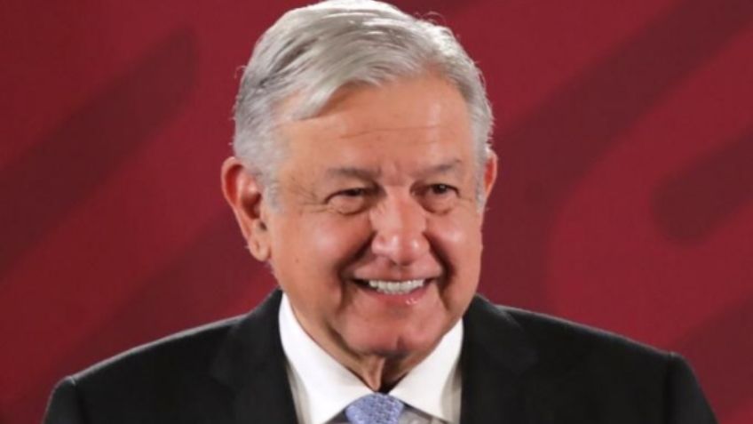 AMLO respalda el segundo mandato de Enrique Graue como rector de la UNAM