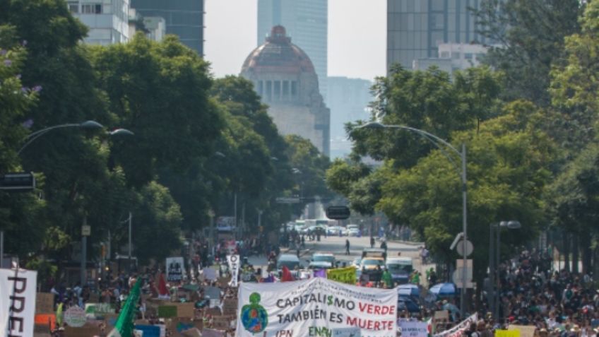 Contaminación del aire podría causar cáncer cerebral