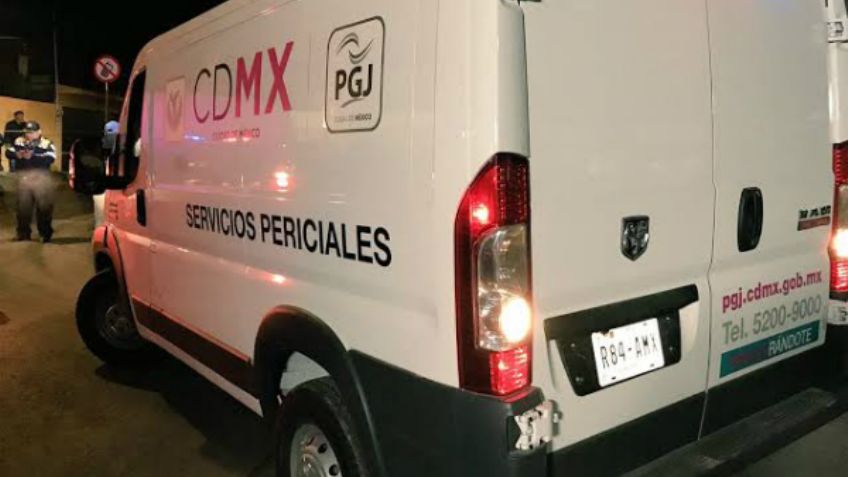 Matan a hombre en Iztapalapa; intentó defender a su hija de acosadores