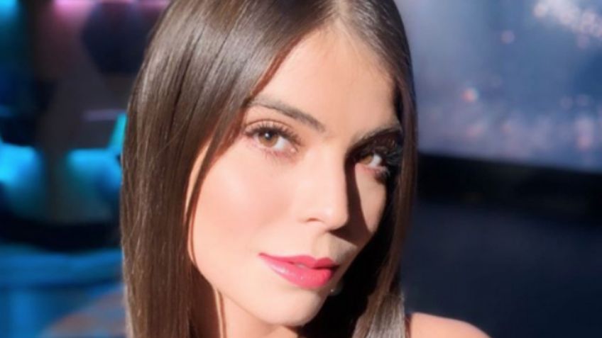 Esmeralda Ugalde relata experiencia durante secuestro del actor Alejandro Sandí: VIDEO