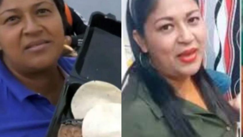 Lady frijoles, tras despreciar comida mexicana ahora es una empresaria en Honduras: VIDEO