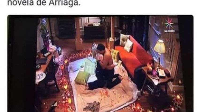 Arriaga y Victoria: Por qué son los protagonistas de los "memes" de moda: FOTOS