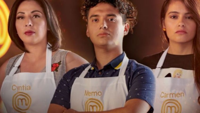 MasterChef La Revancha: Conoce qué harán los finalistas al terminar el reality