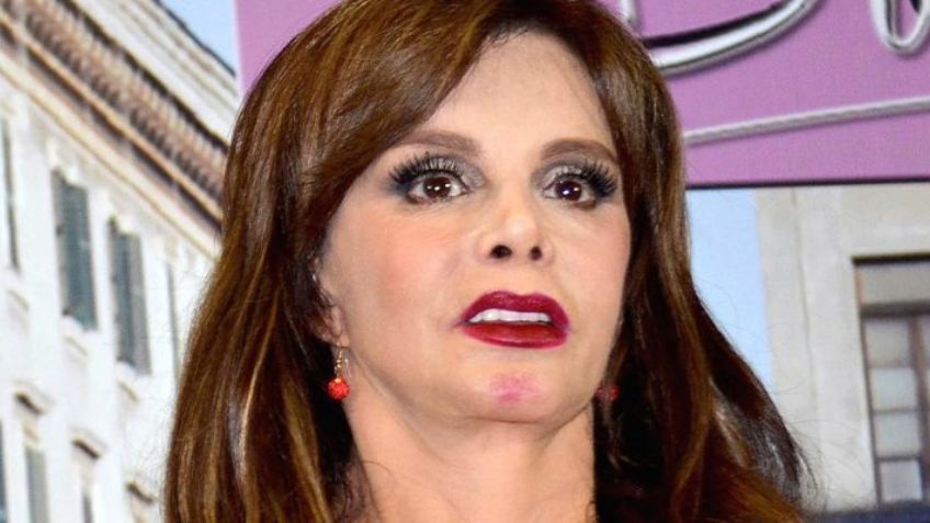 10 personas que quedaron peor que Alejandra Guzmán con tanta cirugía: FOTOS