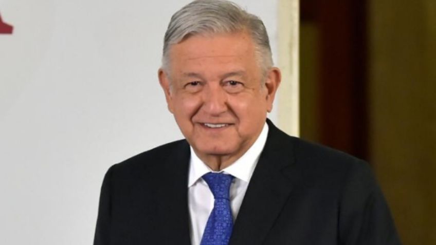 AMLO asegura que no utiliza bots ni se espía con Pegasus