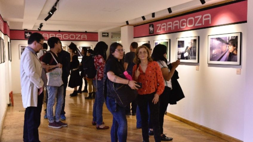 Teatro, películas y música hoy en el Metro de la CDMX