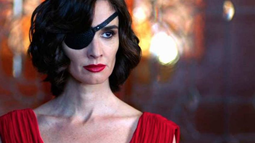 "Y los lobos dejarán de aullar esta noche": Paz Vega se despide de Catalina Creel, personaje de Cuna de Lobos