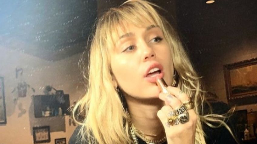 Miley Cyrus es operada de las cuerdas vocales; estará "muda" por varias semanas