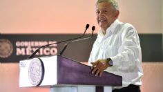 Apostaban por pleito con Trump, pero tenemos T-MEC: López Obrador