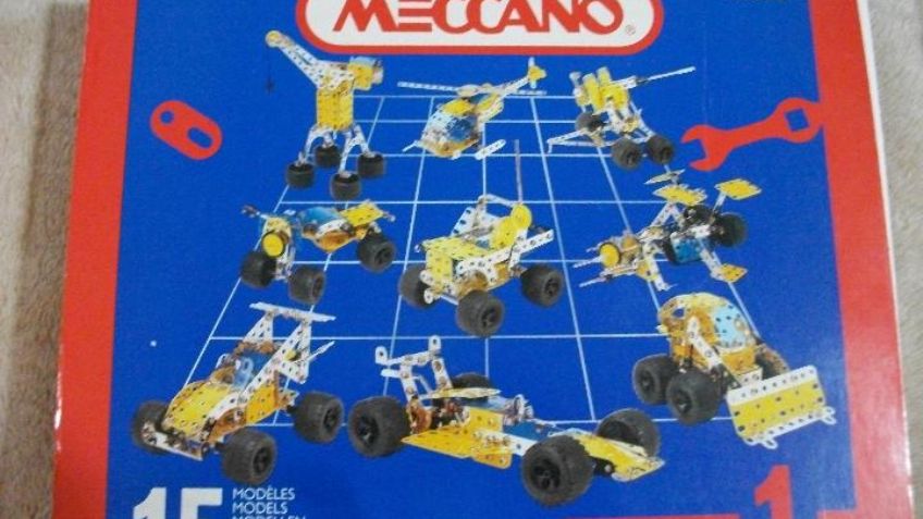 ¿Nostalgia? 12 regalos que seguramente recibiste en Navidad si creciste en los 90