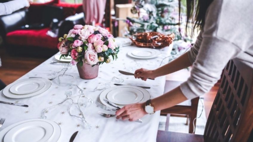 ¿Cuánto cuesta preparar la cena de navidad?