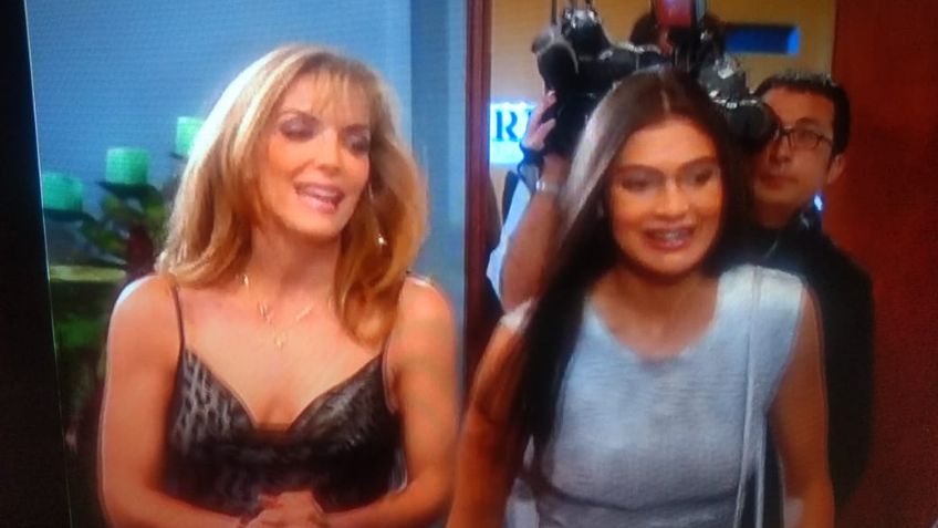 "Betty, La Fea"; estas famosas mexicanas aparecieron en la telenovela y no te diste cuenta: FOTOS