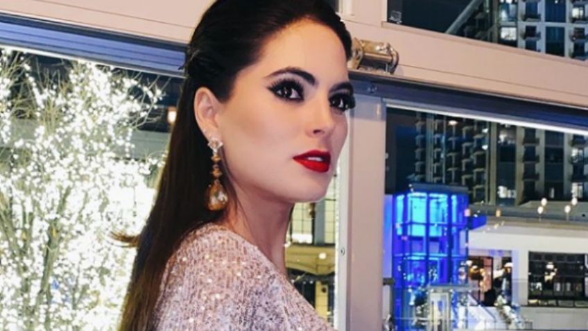 Sofía Aragón, representante de México en Miss Universo, provoca importante renuncia en televisora