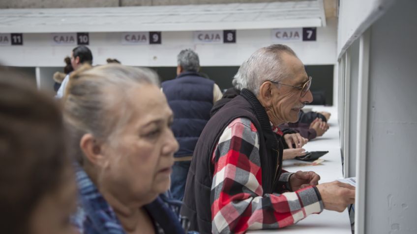 En unos días, SAT pondrá lupa en recibos de nómina