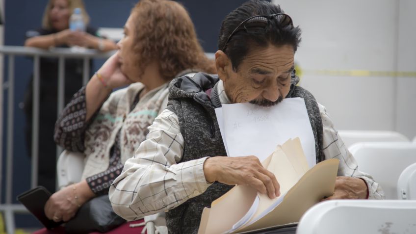 En unos días, SAT pondrá lupa en recibos de nómina