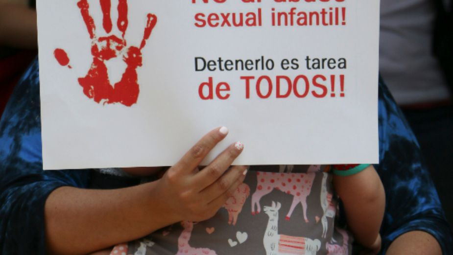 Necesario Esquema De Prevención Para Combatir El Abuso Sexual De Menores Salvador Guerrero 2523