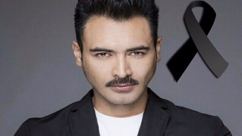 Muere Sebastián Ferrat, actor de "El Señor de los Cielos"