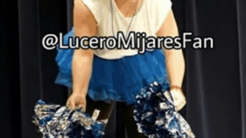 Hija de Lucero estudia en exclusiva y millonaria escuela para niñas en EU: FOTOS