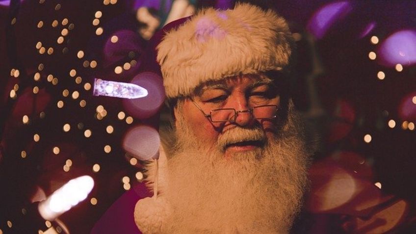 ¿Dónde está Santa Claus?, conoce las leyendas sobre su origen: FOTOS