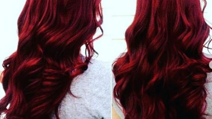 ¡Atención! Estos son los colores de tinte para el pelo que más causan cáncer