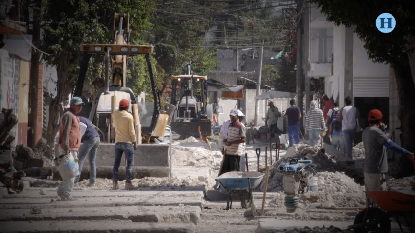 Jojutla se recupera despacio