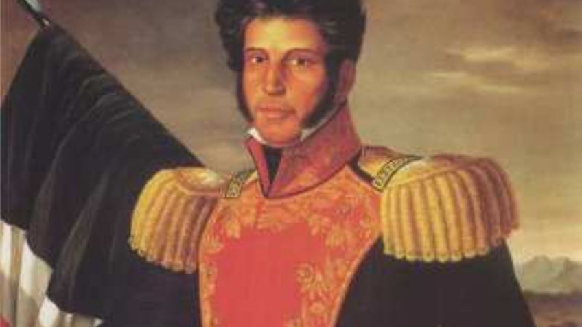 Así murió Vicente Guerrero hace 188 años