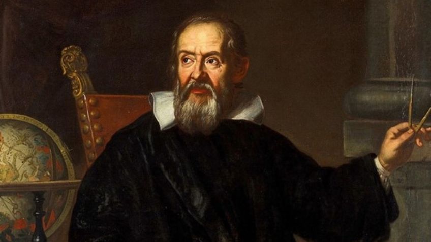 Galileo Galilei, el renacentista que revolucionó la ciencia