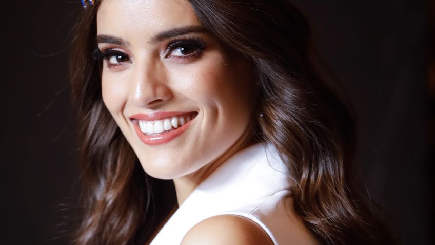 Miss Mundo: belleza con ?propósito