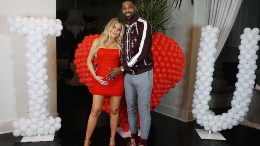 Khloé Kardashian y Tristan Thompson se separan por infidelidad