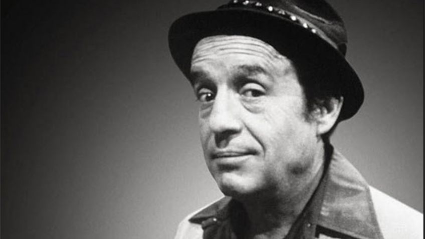 ¿De dónde viene el apodo "Chespirito" de Roberto Gómez Bolaños?