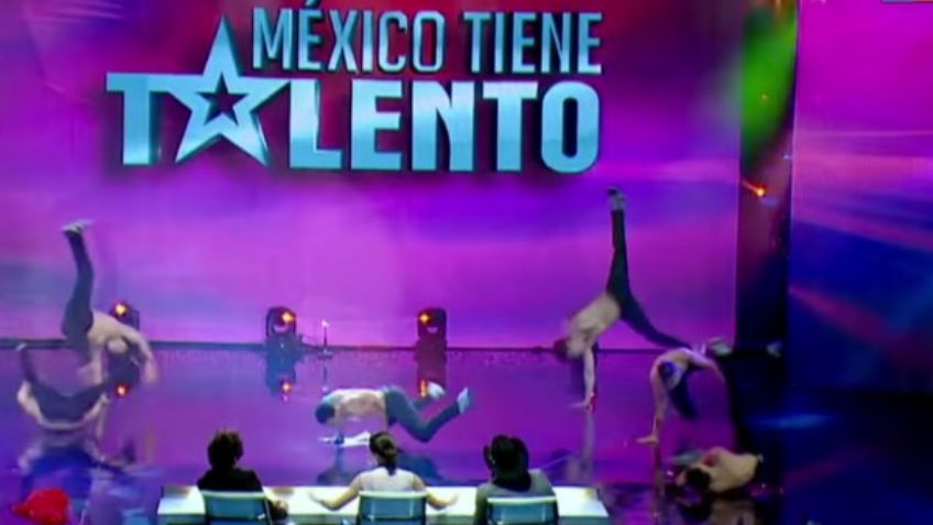 "México tiene talento" se estrenará el 24 de febrero por Azteca Uno