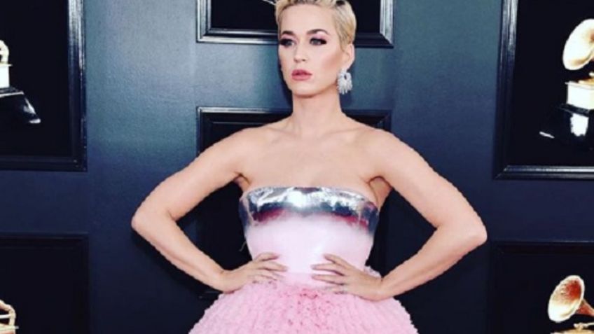 Katy Perry regresa como juez en la nueva temporada de "American Idol"