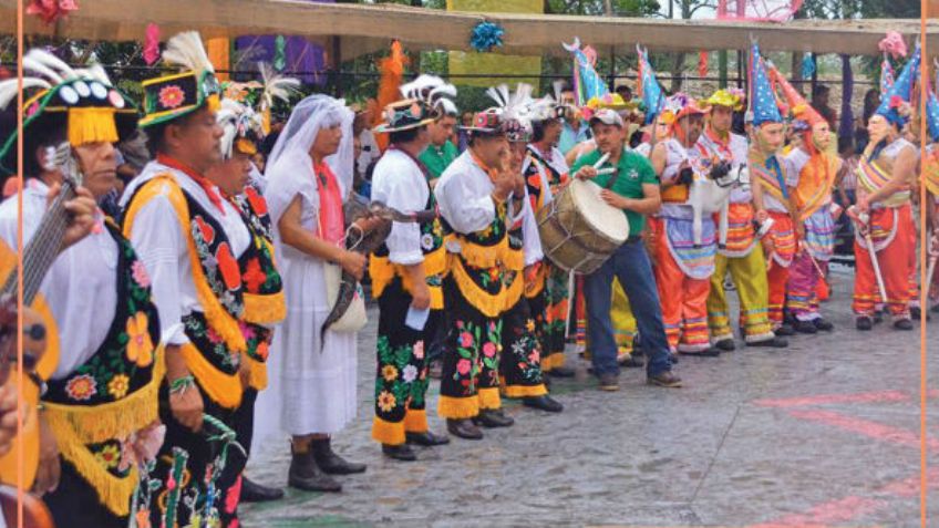 Cumbre Tajín celebra 20 años