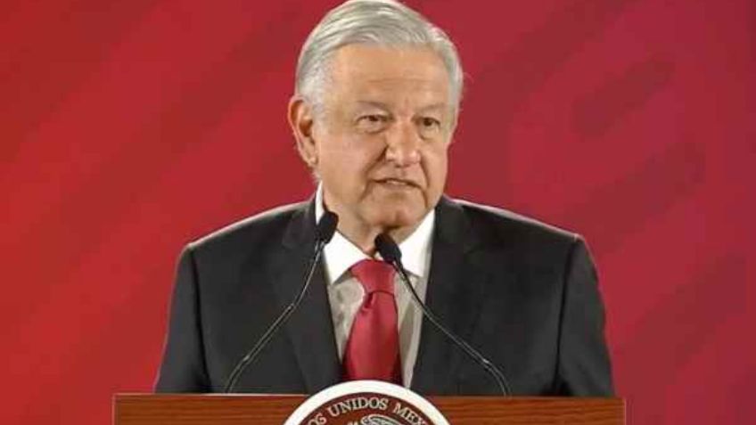 Constitución de 1917, fruto de la lucha de México por la transformación, afirma AMLO: EN VIVO