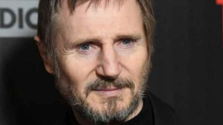 Liam Neeson confiesa que quiso matar a un negro; lo acusan de racismo