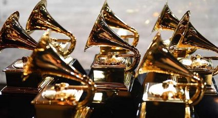 Lista de nominados al Grammy 2019