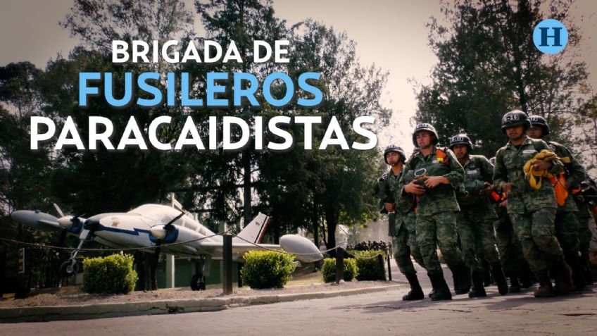 Brigada de Fusileros Paracaidistas