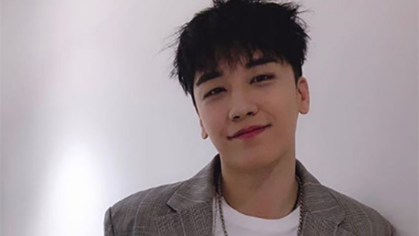 Seungri de Big Bang se retira de los escenarios tras escándalo