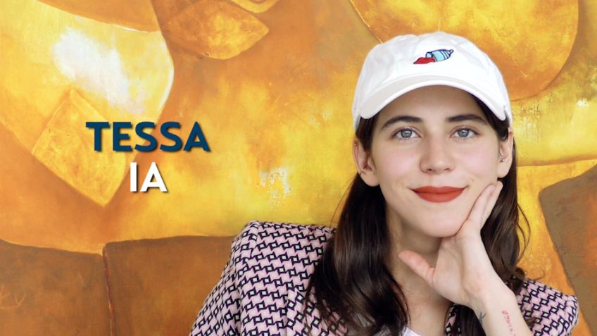 Tessa Ia se reconcilia con el pop