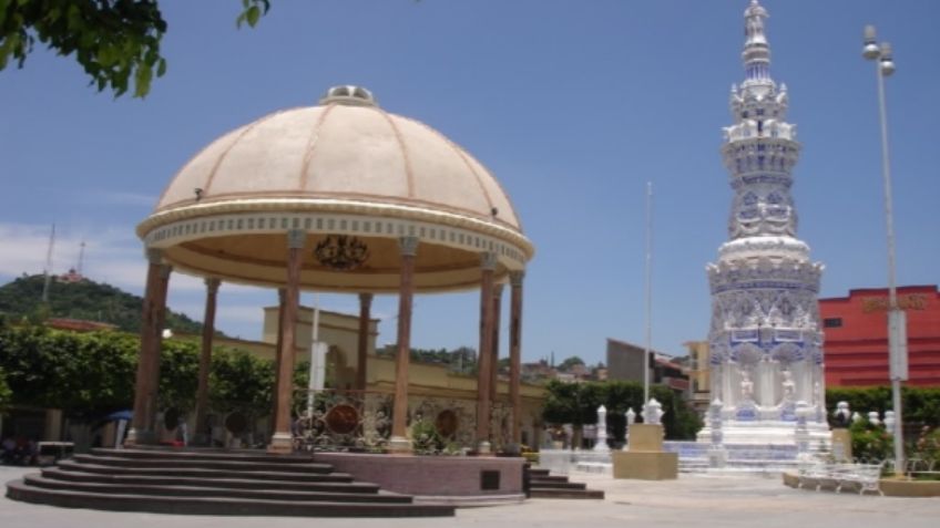 Cinco municipios que rodean el Lago de Chapala en Jalisco