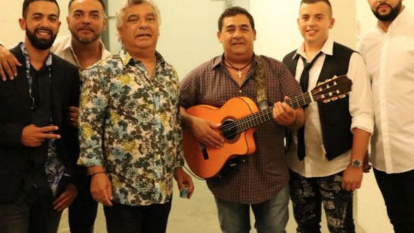 Gipsy Kings ofrecerá una fiesta de flamenco en la Arena Ciudad de México