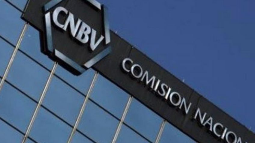 Junta de Gobierno aprueba cambios al interior de la CNBV