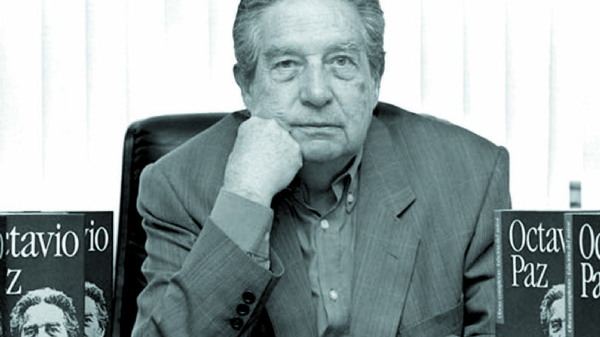 Octavio Paz, el periodista cultural